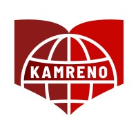 Kamreno logo, Kamreno contact details