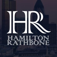 Hamilton Rathbone Ltd. logo, Hamilton Rathbone Ltd. contact details