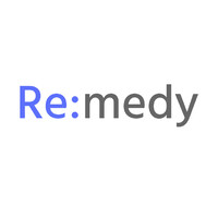 Remedy Healthcare UK logo, Remedy Healthcare UK contact details