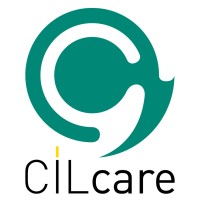 CILcare logo, CILcare contact details