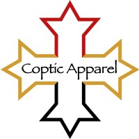 Coptic.Apparel logo, Coptic.Apparel contact details