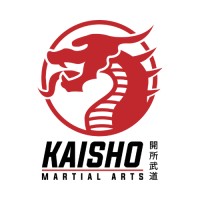 Kaisho Martial Arts logo, Kaisho Martial Arts contact details