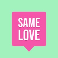 Same Love logo, Same Love contact details