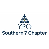 YPO Southern 7 Chapter logo, YPO Southern 7 Chapter contact details