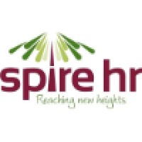 Spire HR Solutions Ltd logo, Spire HR Solutions Ltd contact details