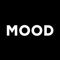 MOOD logo, MOOD contact details