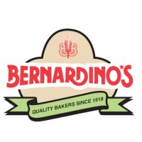 Bernardino's Bakery Inc. logo, Bernardino's Bakery Inc. contact details