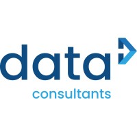 DATA Consultants logo, DATA Consultants contact details