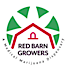 Red Barn Growers logo, Red Barn Growers contact details