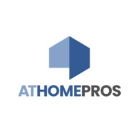 At Home Pros logo, At Home Pros contact details