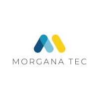 Morgana Tec logo, Morgana Tec contact details