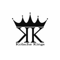 Kolache Kings logo, Kolache Kings contact details