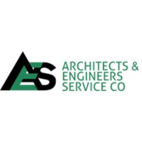 Architects & Engineers Services Co. logo, Architects & Engineers Services Co. contact details