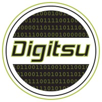 Digitsu logo, Digitsu contact details