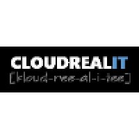 CloudRealIT, LLC logo, CloudRealIT, LLC contact details