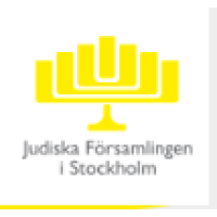 Judiska Församlingen i Stockholm logo, Judiska Församlingen i Stockholm contact details