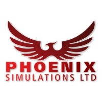 Phoenix Simulations Ltd logo, Phoenix Simulations Ltd contact details