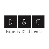 DC Influence logo, DC Influence contact details