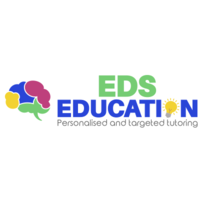 EDS Education Tuition Center logo, EDS Education Tuition Center contact details