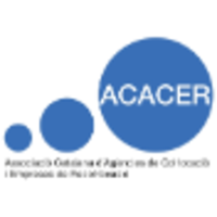 ACACER logo, ACACER contact details