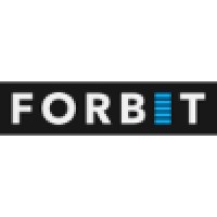 Forbit AB logo, Forbit AB contact details