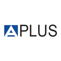 PT Aplus Pacific logo, PT Aplus Pacific contact details