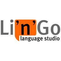 Lingo Language Studio logo, Lingo Language Studio contact details