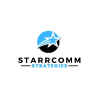 Starcomm Startegies logo, Starcomm Startegies contact details