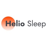 Helio Sleep logo, Helio Sleep contact details