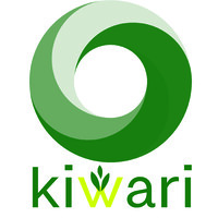 Kiwari Works logo, Kiwari Works contact details