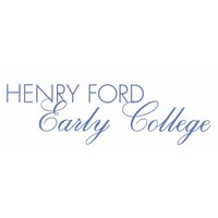 Henry Ford Early College logo, Henry Ford Early College contact details