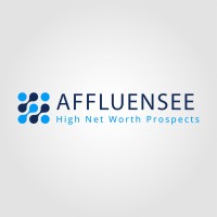 Affluensee logo, Affluensee contact details