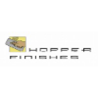 Hopper Finishes logo, Hopper Finishes contact details