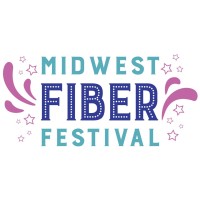 Midwest Fiber Festival logo, Midwest Fiber Festival contact details