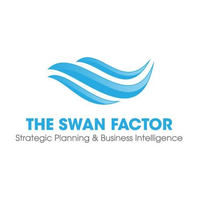 The Swan Factor, LLC logo, The Swan Factor, LLC contact details