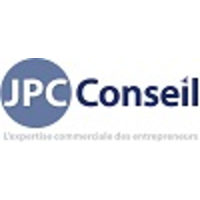 JPC Conseil logo, JPC Conseil contact details