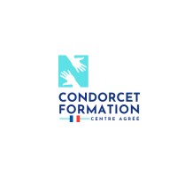 Condorcet Formation logo, Condorcet Formation contact details