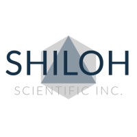 Shiloh Scientific, Inc logo, Shiloh Scientific, Inc contact details