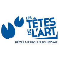 Les Têtes de l'Art logo, Les Têtes de l'Art contact details