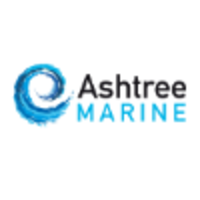 Ashtree Marine logo, Ashtree Marine contact details