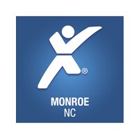 Express Employment Professionals - Monroe, NC logo, Express Employment Professionals - Monroe, NC contact details