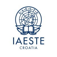 IAESTE Croatia logo, IAESTE Croatia contact details