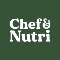 CHEF&NUTRI logo, CHEF&NUTRI contact details