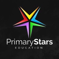 Primary Stars Education logo, Primary Stars Education contact details