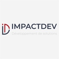 Impactdev logo, Impactdev contact details