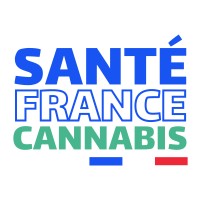 Santé France Cannabis logo, Santé France Cannabis contact details