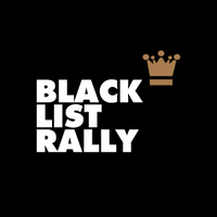 BlackList Rally logo, BlackList Rally contact details