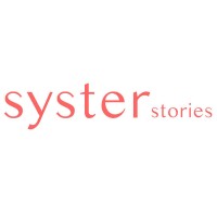 Syster stories logo, Syster stories contact details