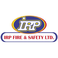 IRP Fire & Safety Limited logo, IRP Fire & Safety Limited contact details