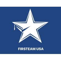 FIRSTEAM USA logo, FIRSTEAM USA contact details